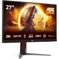 AOC 27G4HA - 27 Zoll Full HD Monitor, 200