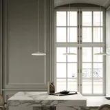 Nordlux design for the people Artist Pendelleuchte, LED, 2420203009,