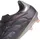 adidas Copa Pure 2 Elite FG Aurora Black / Platinum Metallic / Turbo 42    