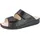 Finn Comfort Riad Schwarz 41