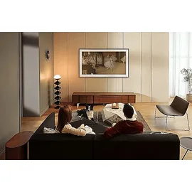Samsung The Frame 43" Abgeschrägter Fernseher Rahmen
