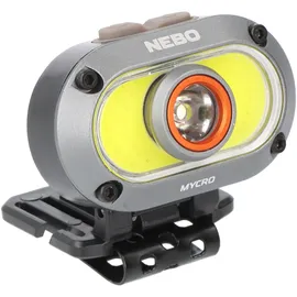 Nebo MYCRO 550 Grau