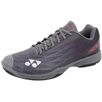 Yonex Pc Aerus Z Wide Indoor-sportschuhe - Dark Grey