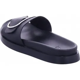 Rieker FSK Damen Sandalen Pantolette schwarz 39