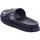 Rieker FSK Damen Sandalen Pantolette schwarz 39