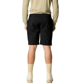 Houdini Liquid Chore Kurze Hose - True Black - S