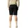 Houdini Liquid Chore Kurze Hose - True Black - S