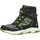Mustang Stiefelette Grau 31