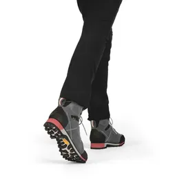 Dolomite 54 Hike Evo GTX Herren Gunmetal Grey 45