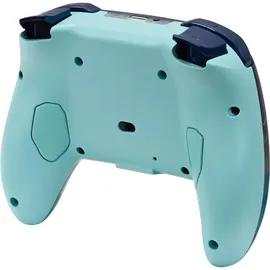 Hori Universe Mario Controller Blau Nintendo Switch 2