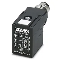 Phoenix Contact Ventilstecker SAC-3P-MR/BI-1L-ZSCO