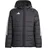 adidas Tiro 24 Winterjacke Schwarz/Weiß 116