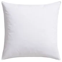 OTTO home Kopfkissen Köniz 40 x 80 cm Weiß