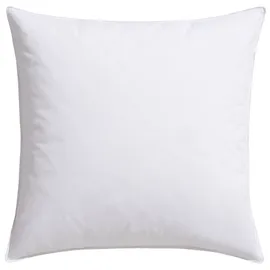 OTTO home Kopfkissen Köniz 40 x 80 cm Weiß