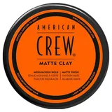 American Crew Matte Clay 85g