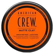 American Crew Matte Clay 85g