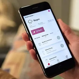 Hama Smartes Heizkörperthermostat WLAN