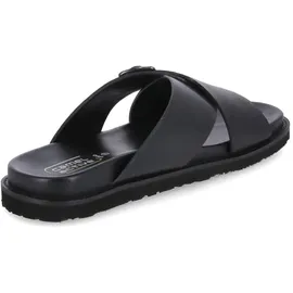 CAMEL ACTIVE Pantoletten Herren Schwarz 42