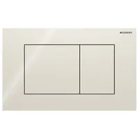 Geberit Sigma40 Betätigungsplatte Square, 115629JL1, Square