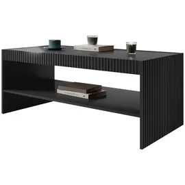 Mirjan24 Vamos Grau Holzwerkstoff 120 x 51 cm