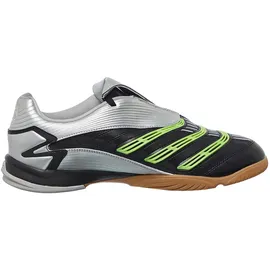adidas Predator Sala Unisex Schwarz 48