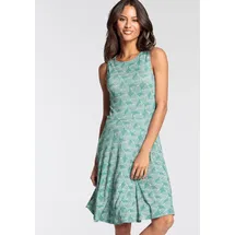 LAURA SCOTT Sommerkleid Mint 38