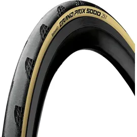Continental Grand Prix 5000 28 x 25 mm Faltreifen