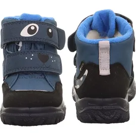 superfit HUSKY+ 1-006063-8000 (23/BLAU/SCHWARZ) | 23