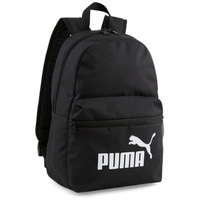 Puma Phase Small Backpack schwarz