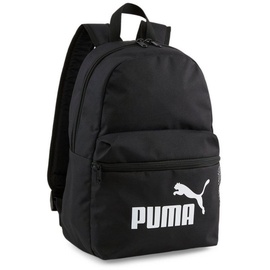 Puma Phase Small Backpack schwarz