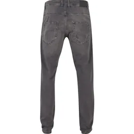 2Y PREMIUM Destroyed Slim Fit Grau 32/32