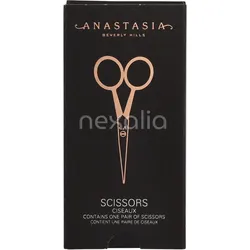 Anastasia Beverly Hills Scissors For Trimming Brow Hair 1 Stück