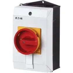 Eaton Hauptschalter I2/SVB P1-25/I2/SVB/HI11