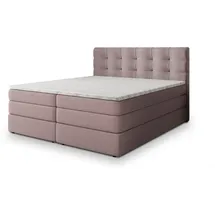 masseno AREZI 160 x 200 cm H2 Rosa