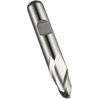 Dormer Dormer, Fräser, Radiusfräser C500 Nenn-Ø 3 mm HSS-E