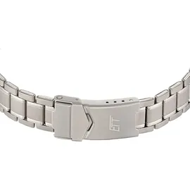 ETT Eco Tech Time Solar Drive Basic Titanium Damenuhr 32mm 5ATM
