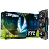 Zotac GeForce RTX 3080 Ti Trinity OC LHR 12 GB GDDR6X ZT-A30810J-10P