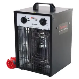 ELMAG Euroheat DE 5000 5 kW