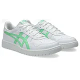 weiß (41.5), Wohnung, Schnürsenkel, Lässig