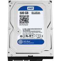 Blue HDD 500 GB WD5000AAKX