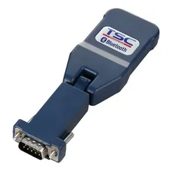 Bluetooth-Modul mit serieller Schnittstelle (RS-232) – für TSC-Etikettendrucker – 99-125A041-00LF  99-125A041-00LF
