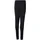 Puma Teamrise Poly Training Pants Jr puma black-puma white 176