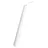 ZONE Denmark A-Shoehorn Schuhlöffel 45 cm Weiß