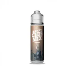 Turin Nougat Cream 10ml Longfill Aroma by Happy Club Mix