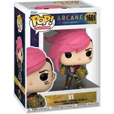 Funko Arcane - Vi 1601 - Funko Pop!