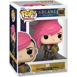 Funko Arcane - Vi 1601 - Funko Pop!