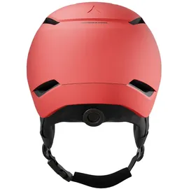 Atomic Revent Visor Junior 51-55 cm Rot