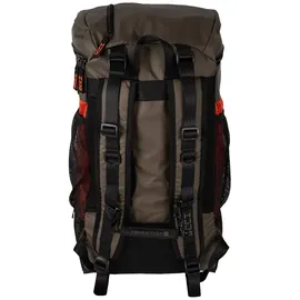 Huub Transition II Rucksack Olive/Orange