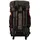 Huub Transition II Rucksack Olive/Orange