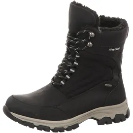 Westland Josef Seibel Boots in schwarz 39